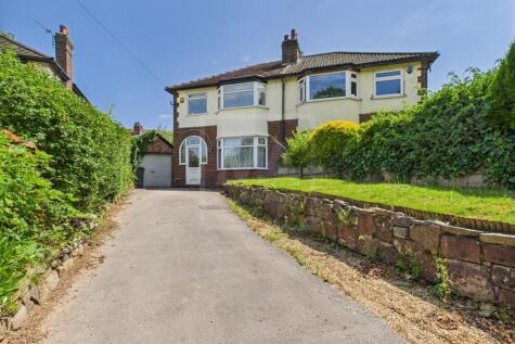 Ackers Road, Stockton Heath, Warrington