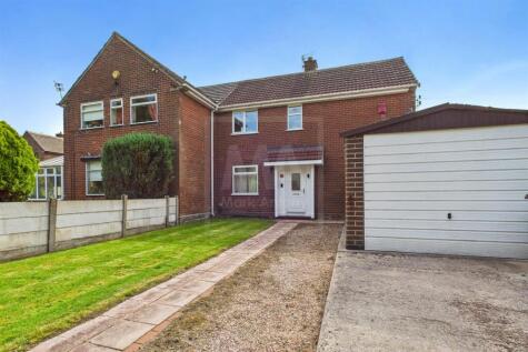 Dale Lane, Appleton, Warrington