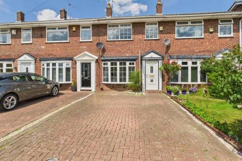 Winchester Avenue, Great Sankey, Warrington