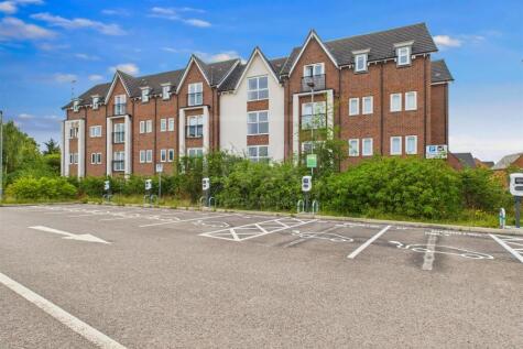 Rose Creek Gardens, Great Sankey, Warrington