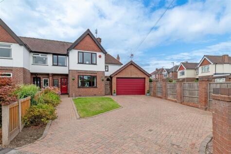 The Dale, Penketh, Warrington