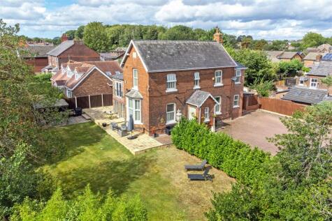 Chapel Road, Penketh, Warrington