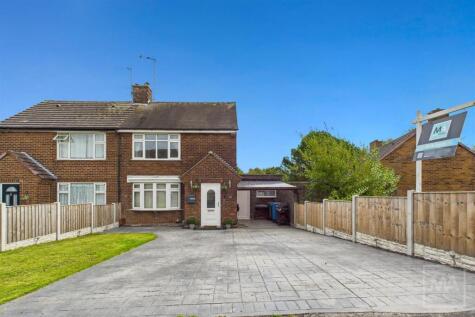 Bridge Lane, Appleton, Warrington