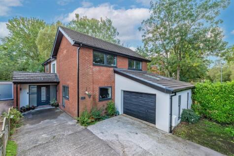 Sycamore Lane, Great Sankey, Warrington