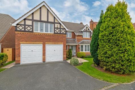 Colorado Close, Great Sankey, Warrington