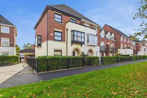 Lexington Walk, Boston Boulevard, Great Sankey, Warrington
