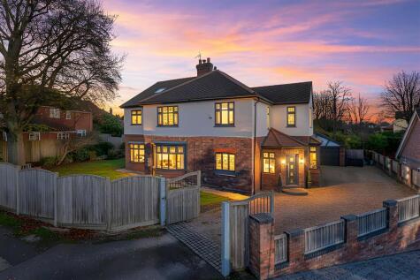 Whitethorn Avenue, Great Sankey, Warrington, Cheshire