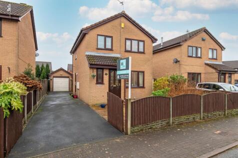 Castle Green, Westbrook, WA5