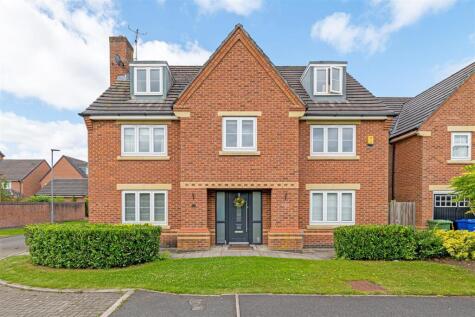 Olympia Place, Great Sankey, Warrington