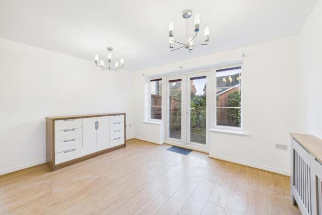 Family / Dining Room