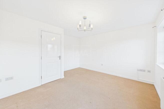 Lounge / Bedroom Four