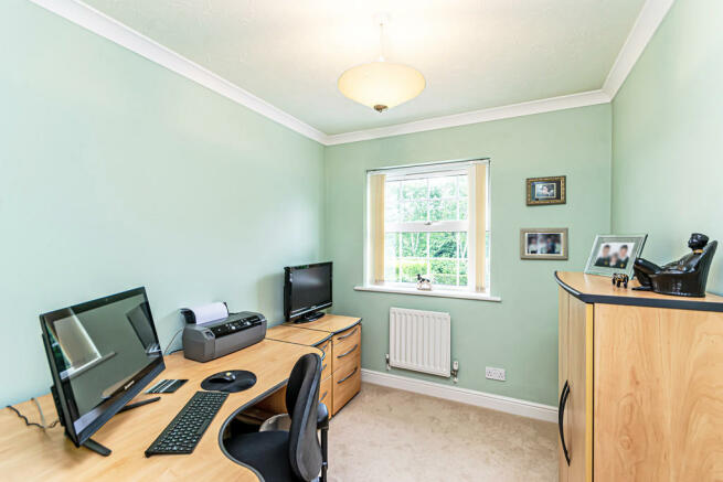 4 Bedroom Detached House For Sale In Edenbridge Gardens Appleton