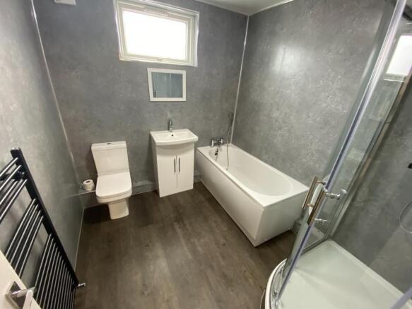 Bathroom 1
