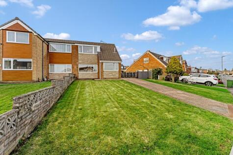 Hamilton Road, Ashton-In-Makerfield, WN4