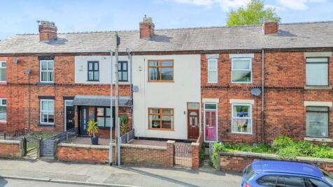 Garswood Road, Ashton-In-Makerfield, WN4