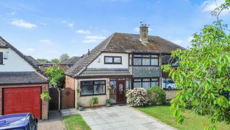 Hawes Crescent, Ashton-In-Makerfield, WN4