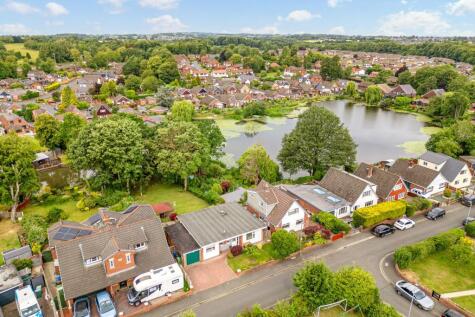 Oakwood Avenue, Ashton-In-Makerfield, WN4