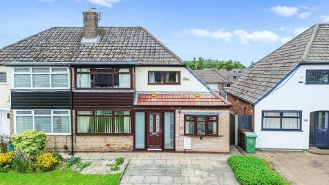 Eskdale Road, Ashton-In-Makerfield, WN4
