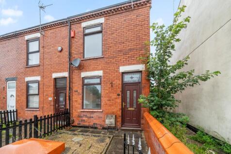 Bolton Road, Ashton-In-Makerfield, WN4