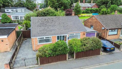 Fairholme Avenue, Ashton-In-Makerfield, WN4
