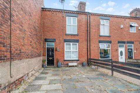 Bryn Road South, Ashton-In-Makerfield, WN4