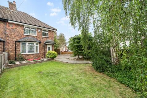 Windsor Road, Golborne, WA3
