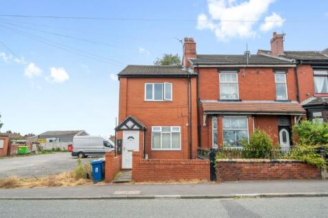 Downall Green Road, Ashton-In-Makerfield, WN4