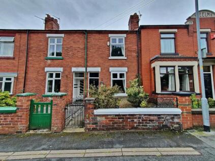 Violet Street, Ashton-In-Makerfield, WN4