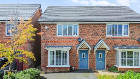 Nixon Phillips Drive, Hindley Green, WN2