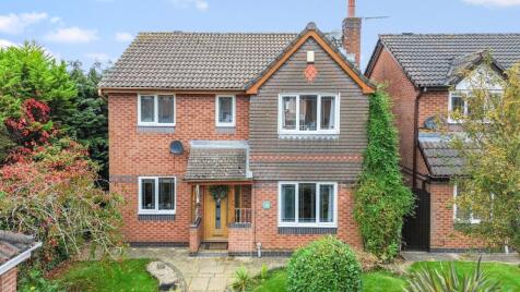 Ware Close, Ashton-In-Makerfield, WN4
