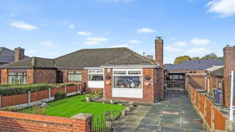 Moorland Road, Ashton-In-Makerfield, WN4