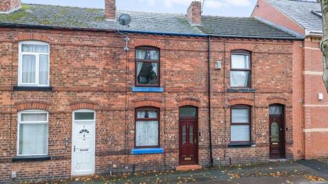 Ashton-In-Makerfield, Wigan, WN4