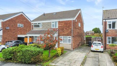 Walford Road, Ashton-In-Makerfield, WN4