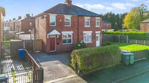 Flora Street, Ashton-In-Makerfield, WN4
