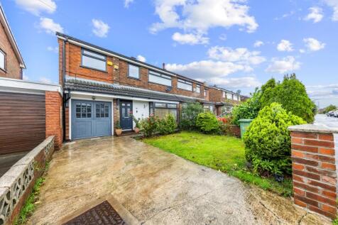 Windsor Road, Ashton-In-Makerfield, WN4