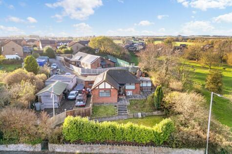 Wigan Road, Ashton-In-Makerfield, WN4