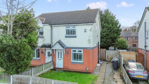 Shortland Place, Bickershaw, WN2