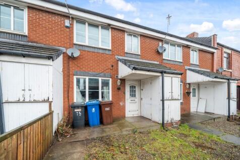 Bolton Road, Ashton-In-Makerfield, WN4