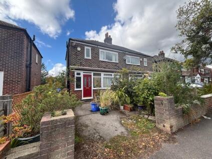 Dumbarton Road, Reddish