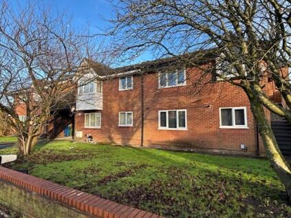 St. Annes Road, Denton