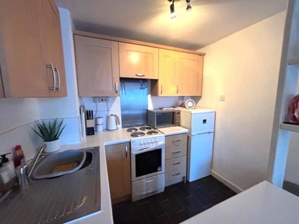 134 St Annes Rd K...