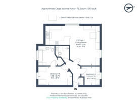 Flat 16, York House, St. Albans, 