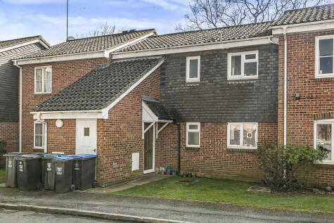 Hales Park Close, Hemel Hempstead, Hertfordshire