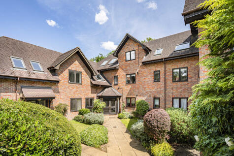 Lichfield Place, Lemsford Road, St. Albans, Hertfordshire