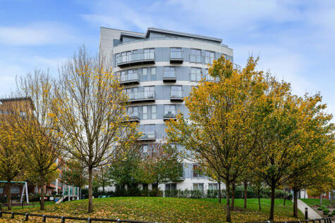 Opus House, Charrington Place, St Albans