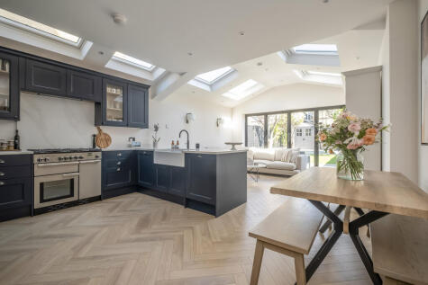 Tranmere Road, London, SW18