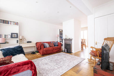 Brocklebank Road, London, SW18