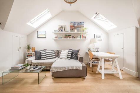 96 Pirbright Road, London, SW18