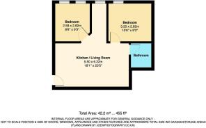 Flat 1, Regents Court - Floor plan.jpg