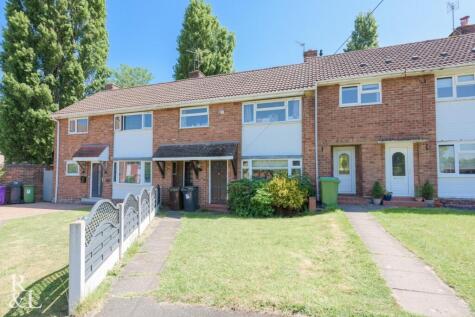 Renton Grove, Wolverhampton